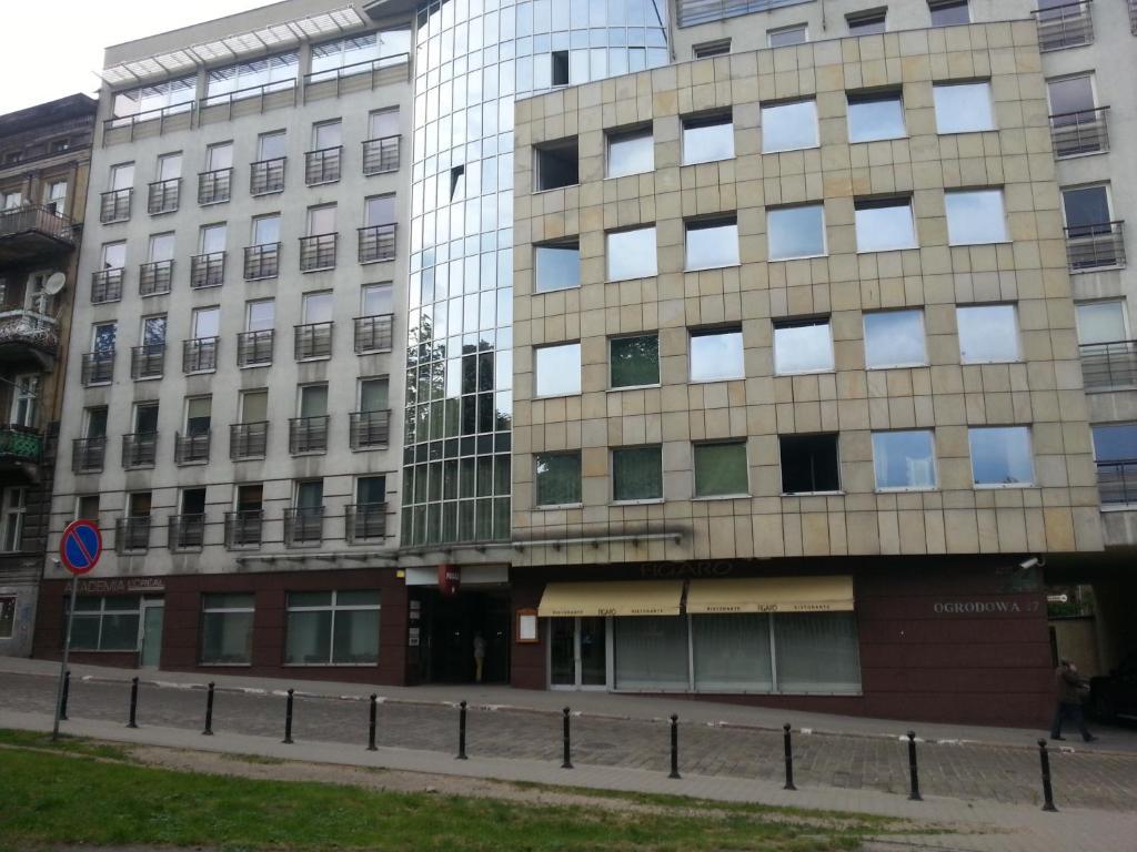 Apartament Super Poznań Exterior foto