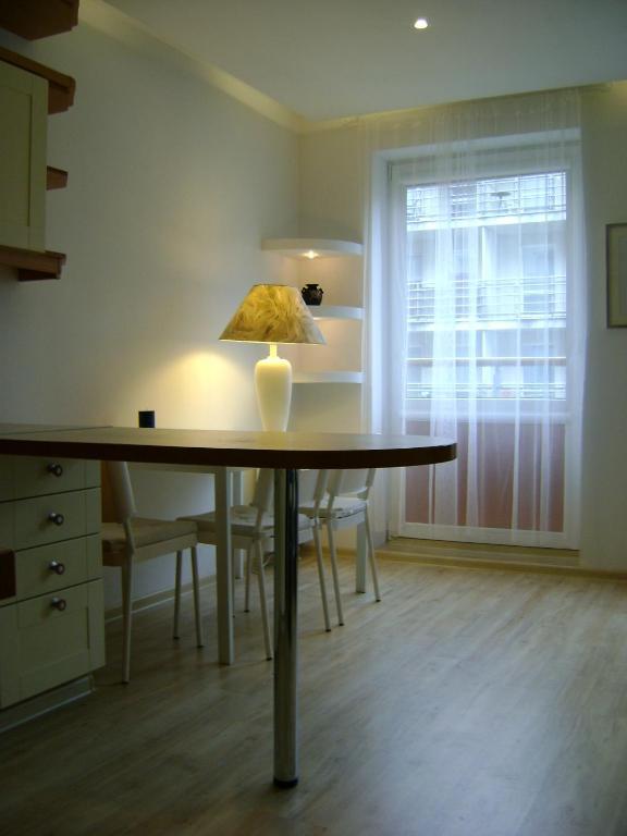 Apartament Super Poznań Exterior foto