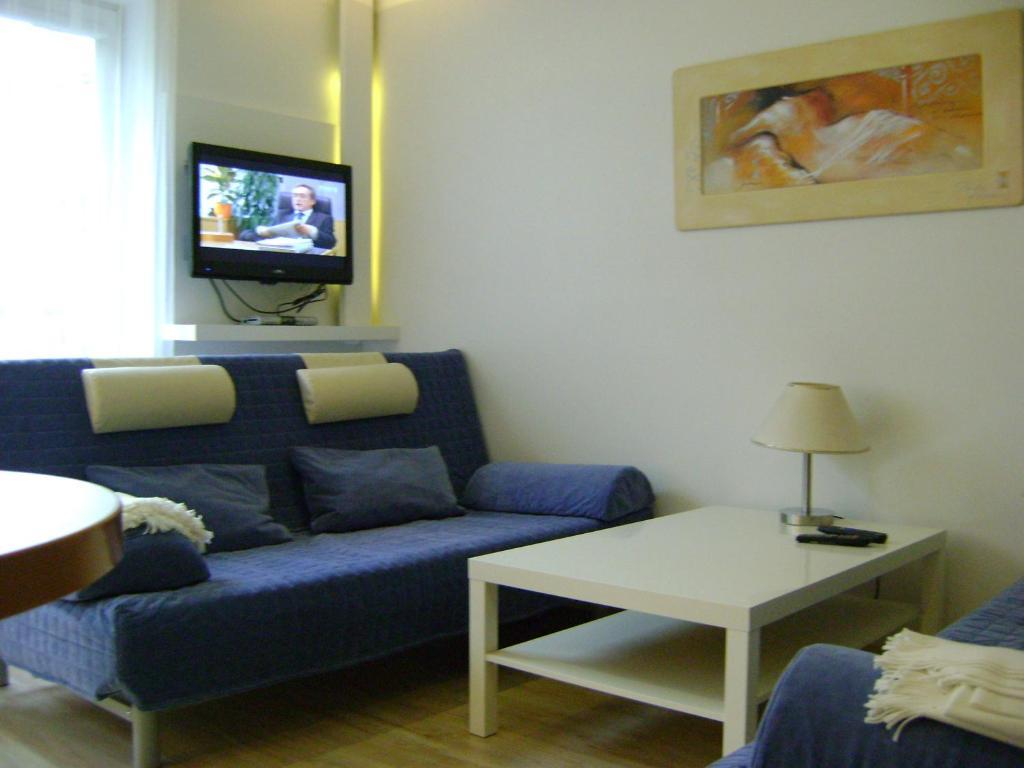 Apartament Super Poznań Exterior foto